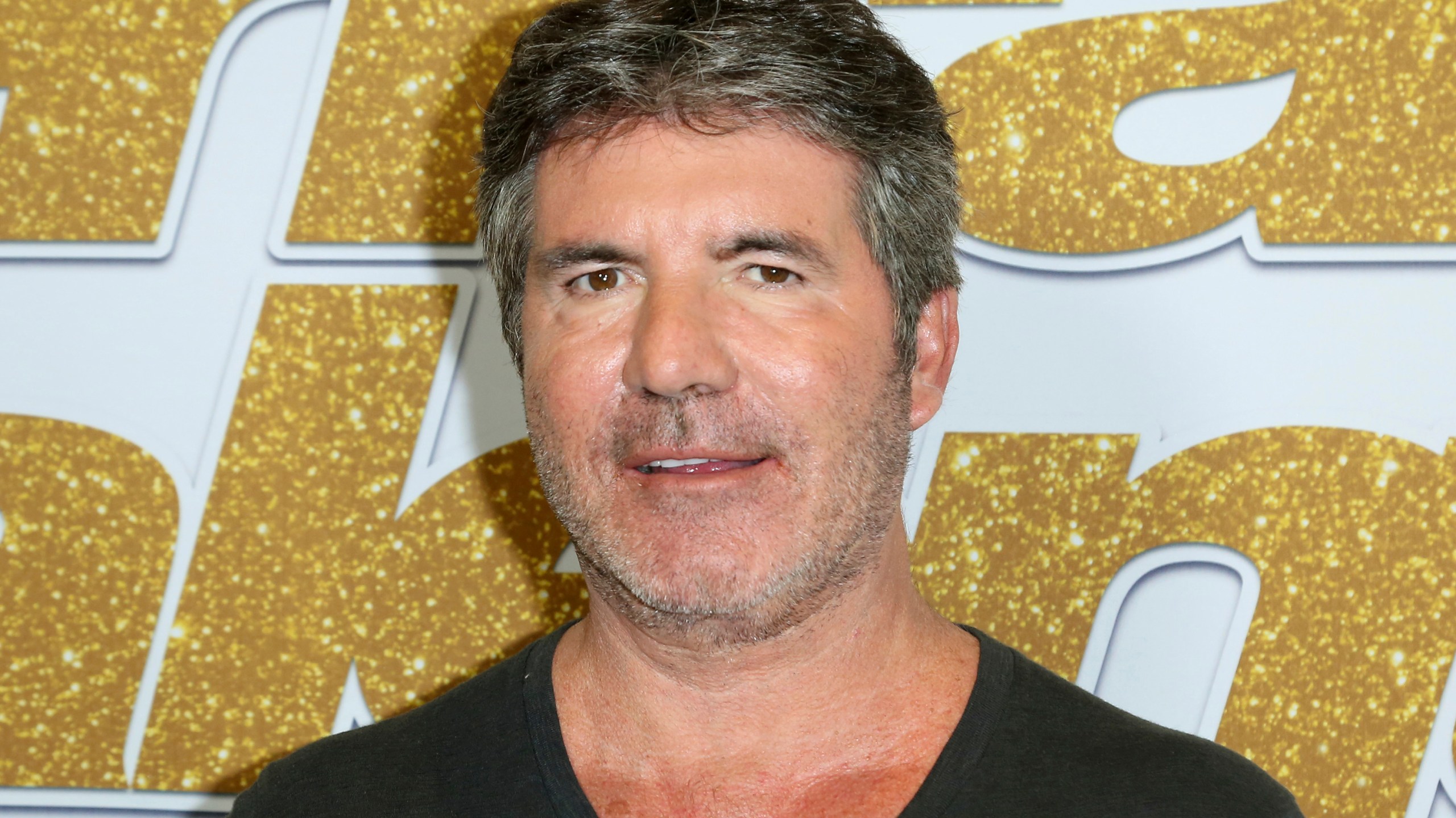 Simon Cowell