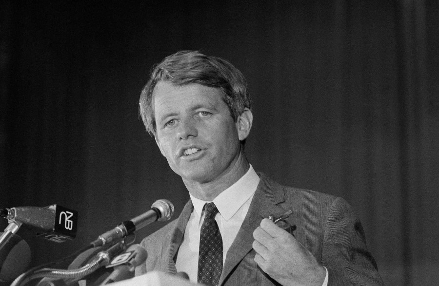 Robert F. Kennedy