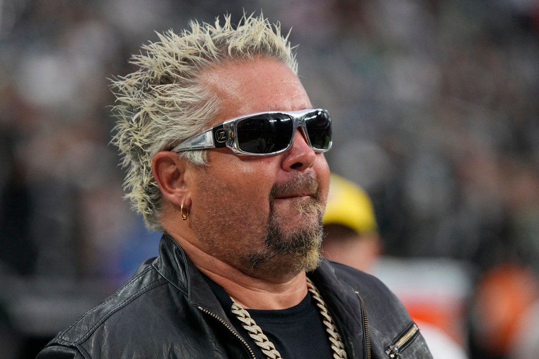 Guy Fieri