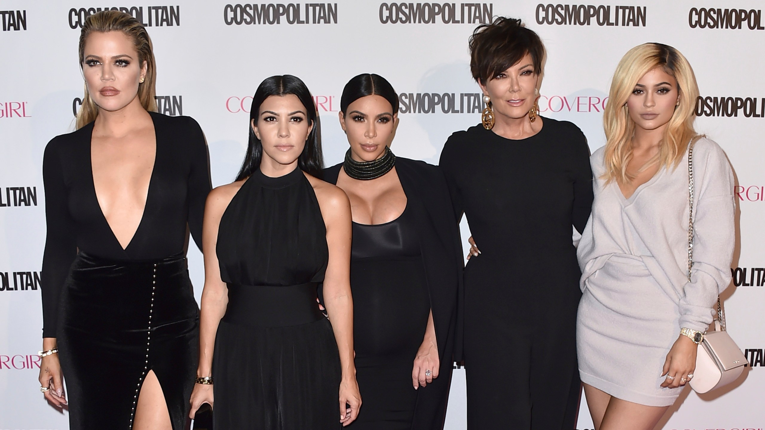 The Kardashians