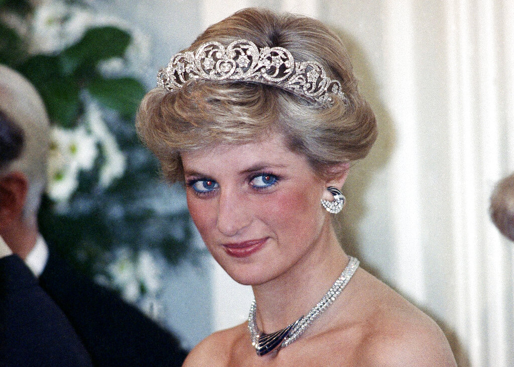 Princess Diana