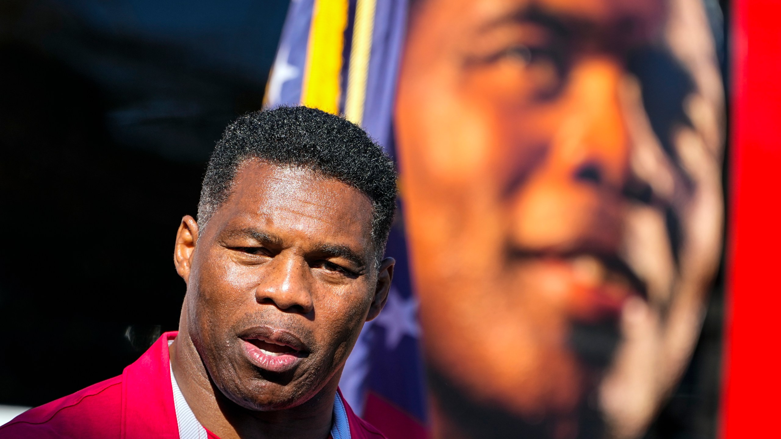 Herschel Walker