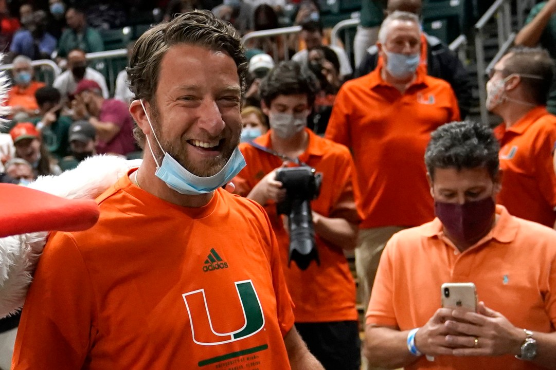 Davidc Portnoy, Sebastian the Ibis