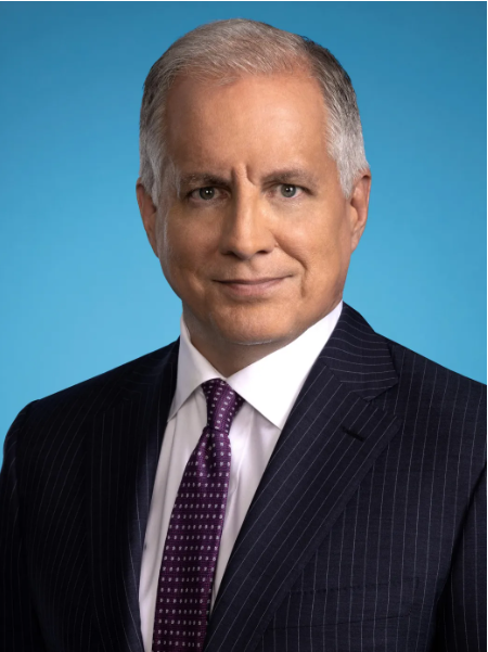 NewsNation's Mike Viqueira