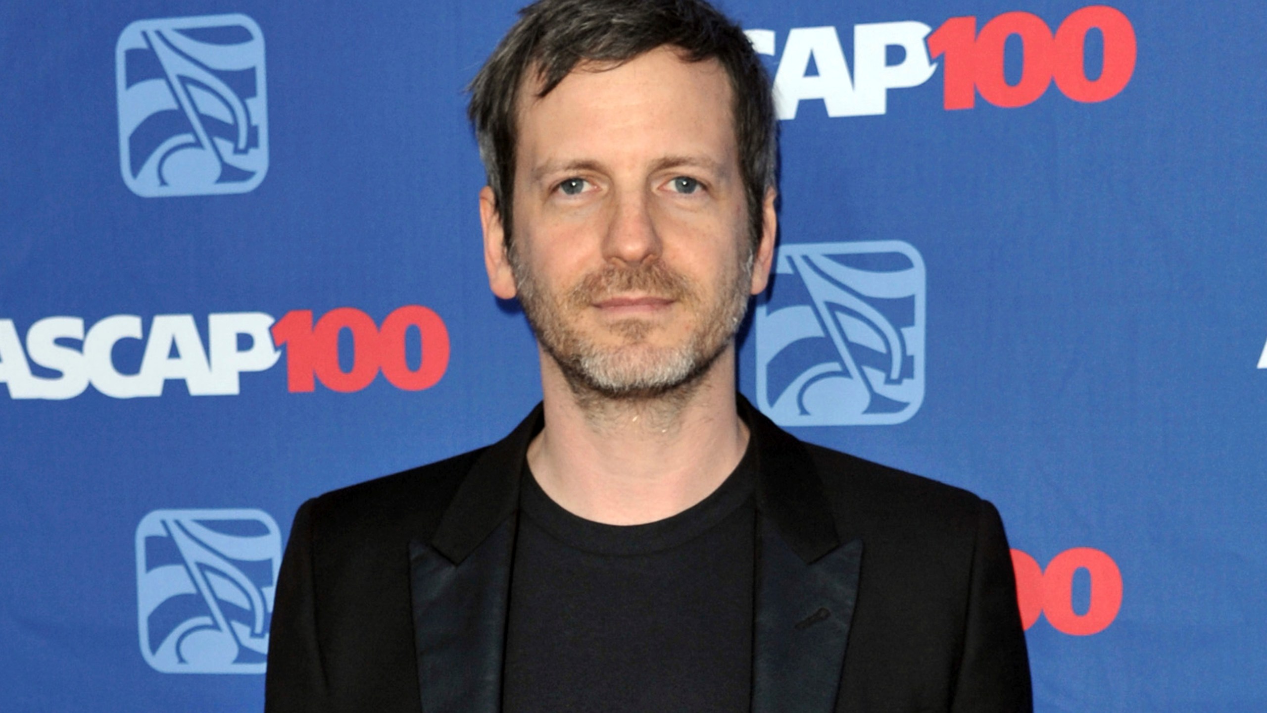 FILE - In this April 23, 2014, file photo, Lukasz Gottwald, also know as Dr. Luke, arrives at the 31st Annual ASCAP Pop Music Awards, in Los Angeles. Pop star Kesha and producer Dr. Luke have settled nearly a decade of suits and countersuits over her accusation that he drugged and raped her and his claim that she made it up and defamed him, they announced Thursday, June 22, 2023, with the singer saying that “only God knows what happened that night.”(Photo by Richard Shotwell/Invision/AP, File)