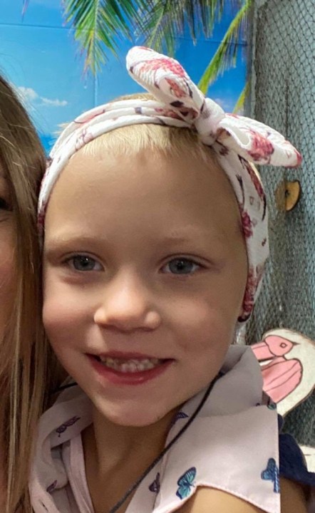 Summer Wells has been missing since June 15, 2021