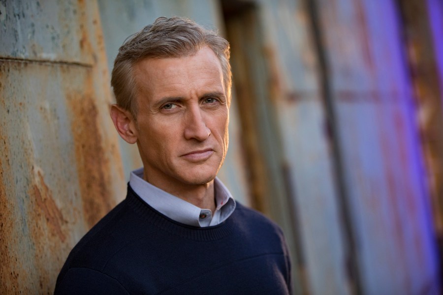 Dan Abrams