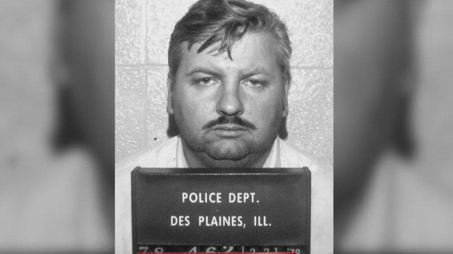 John Wayne Gacy