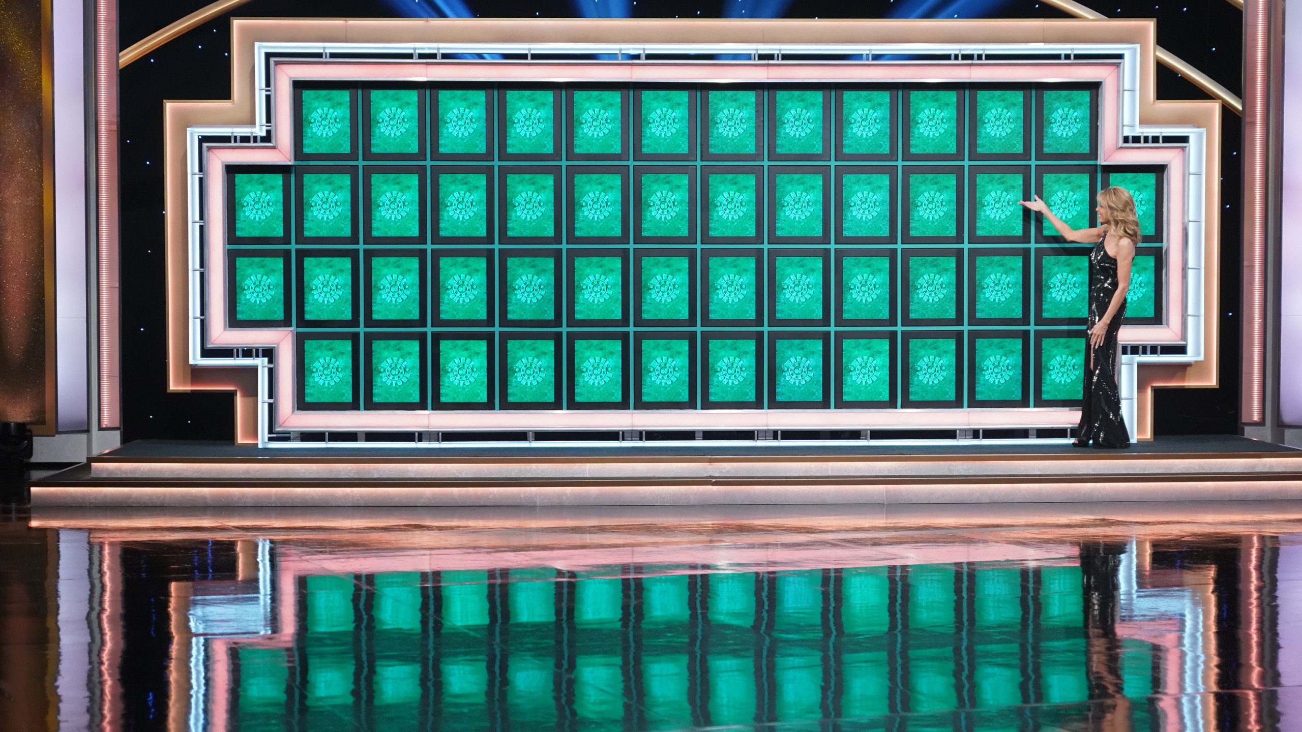 An image for the "Wheel of Fortune" set