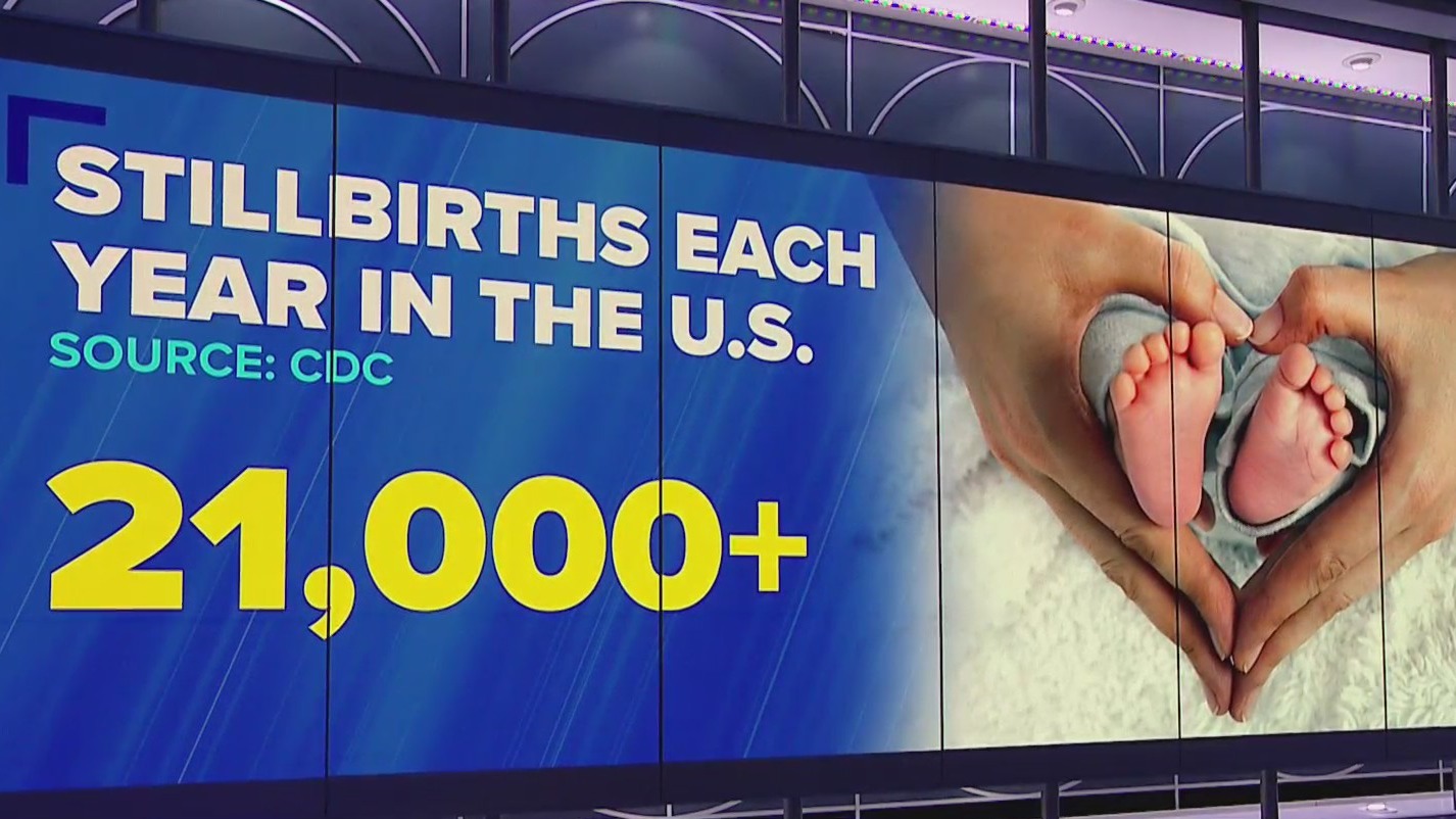 According to the CDC, there are more than 21,000 stillbirths each year in the US. While not every stillbirth is preventable, at least 25% of them are.