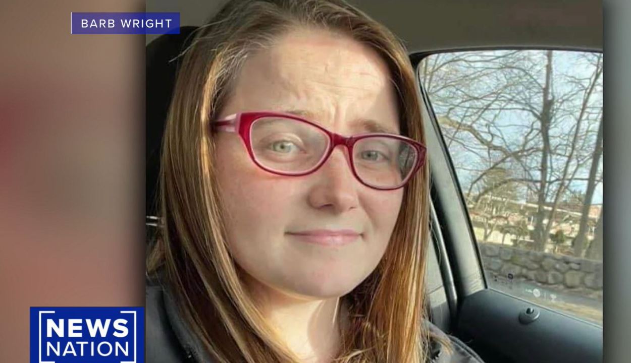 A photo of Sandra Birchmore.