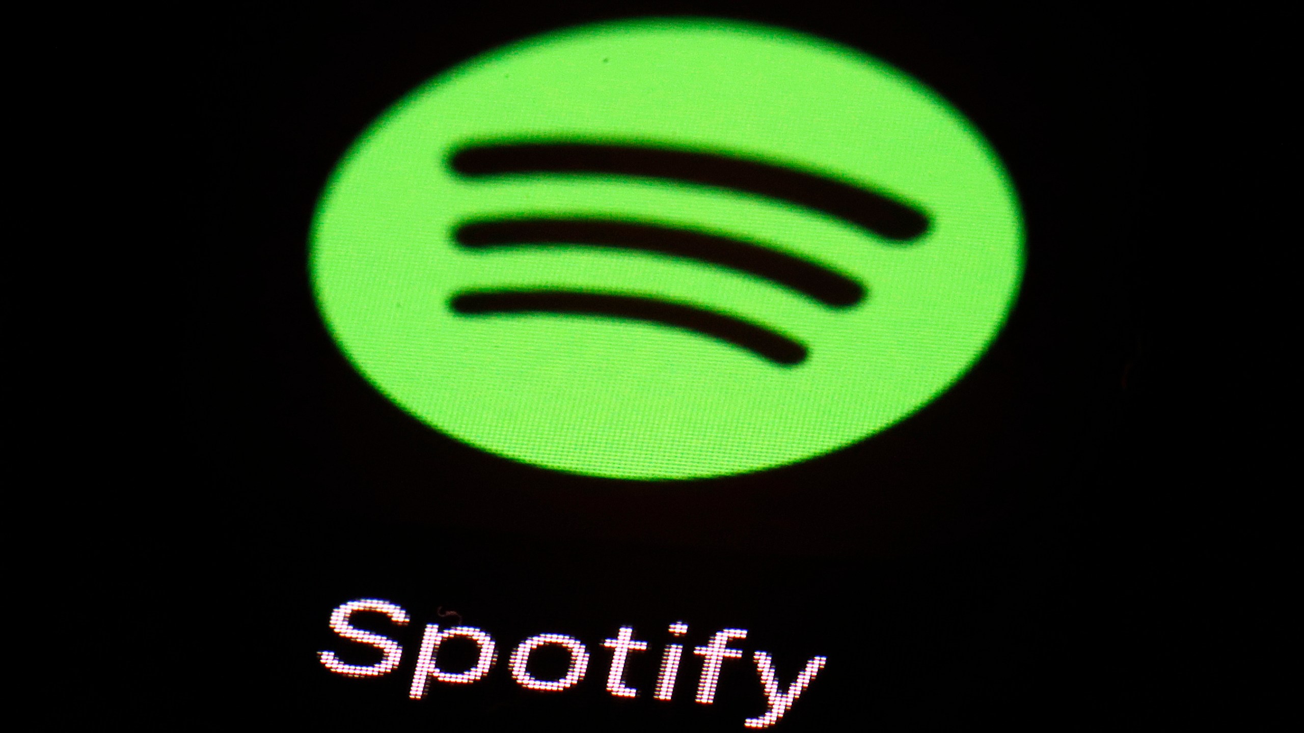 Spotify logo