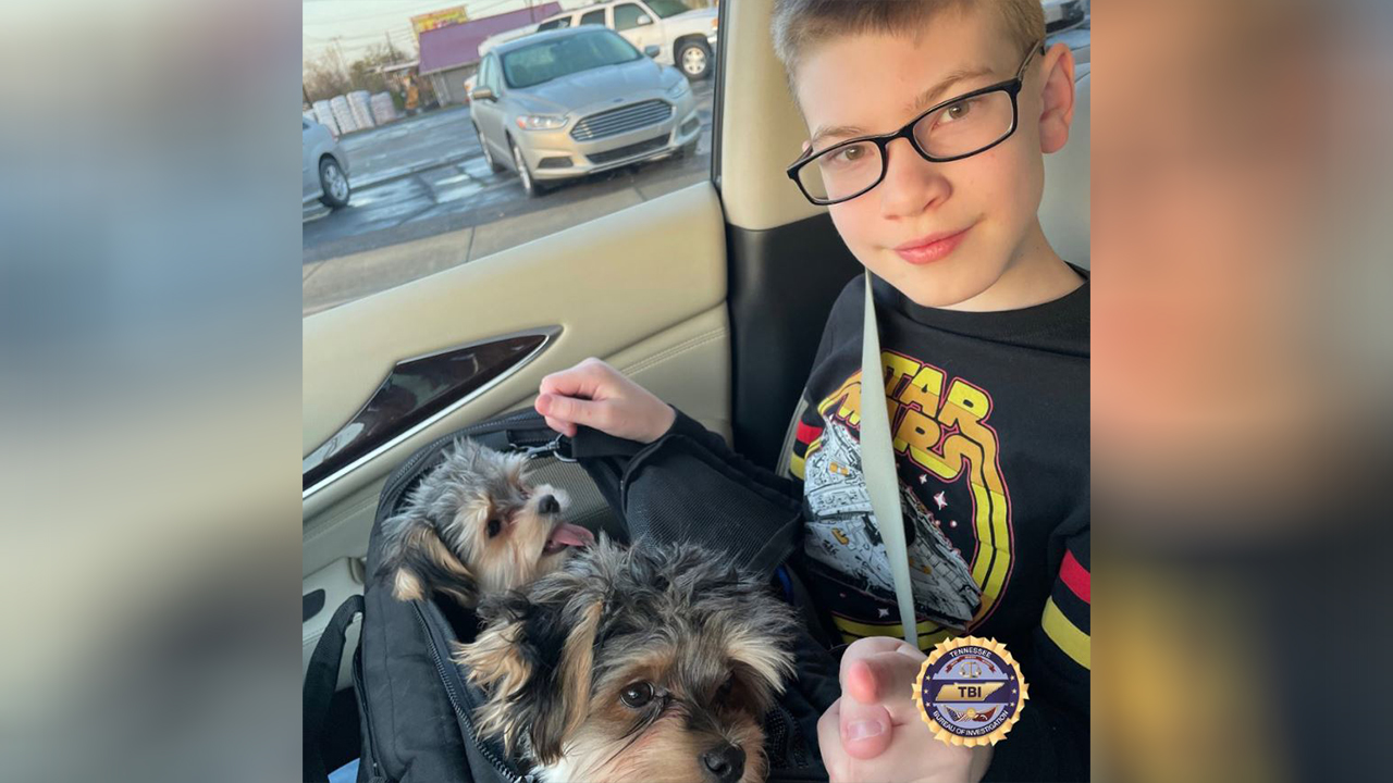 Photo of missing Sebastian Rogers