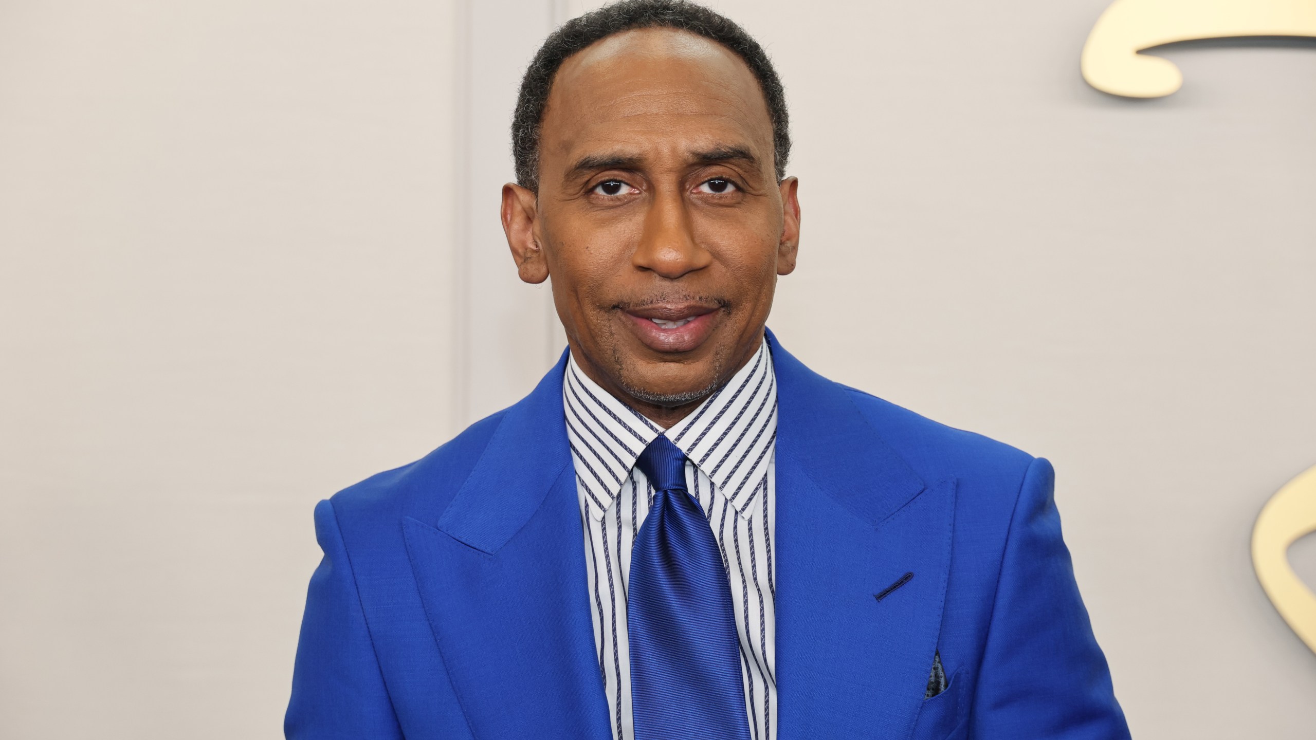 Stephen A. Smith