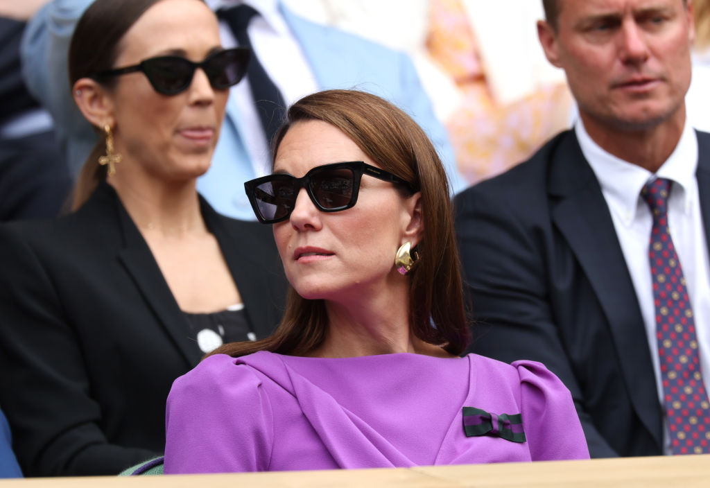 Catherine, Princess of Wales