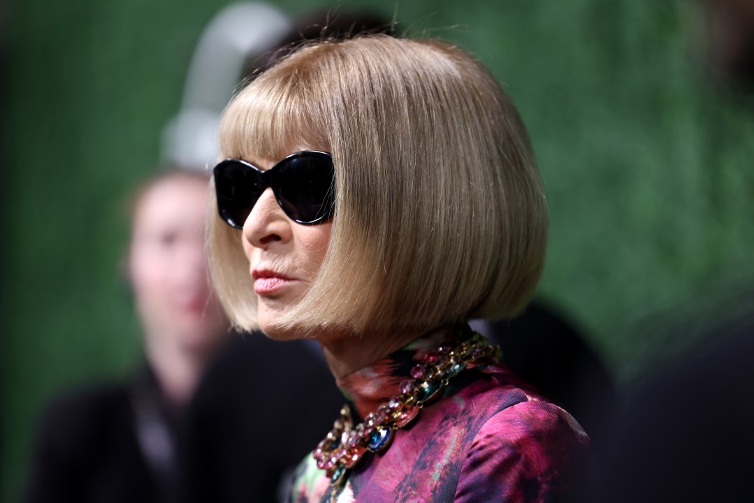 Anna Wintour
