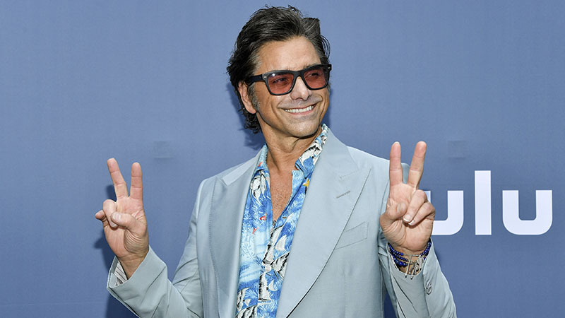 John Stamos