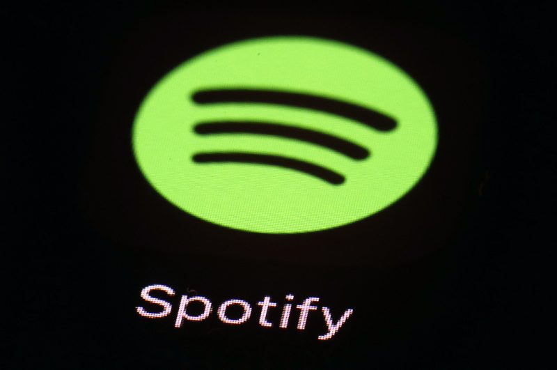 Spotify logo
