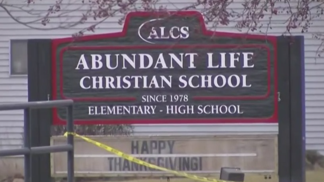 Abundant Life Christian School in Madison, Wisconsin