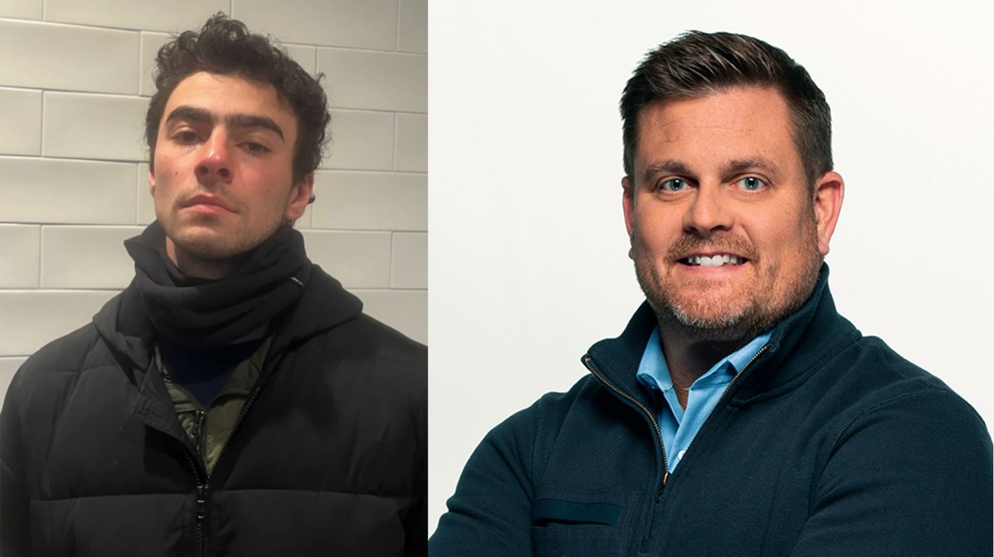 Luigi mangione brian thompson