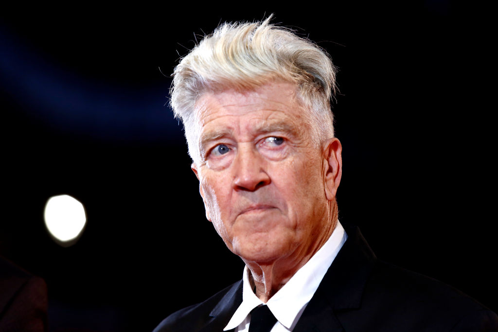 David Lynch