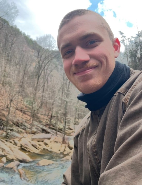 Staff Sgt. Ryan Austin O’Hara, 28, of Lilburn, Georgia