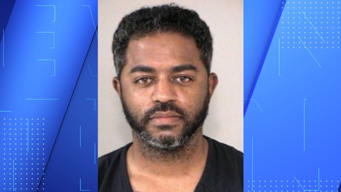 The FBI confirmed Shamsud Din Jabbar, 42, has been identified as the man who was shot and killed by police after the deadly New Year's Day attack.