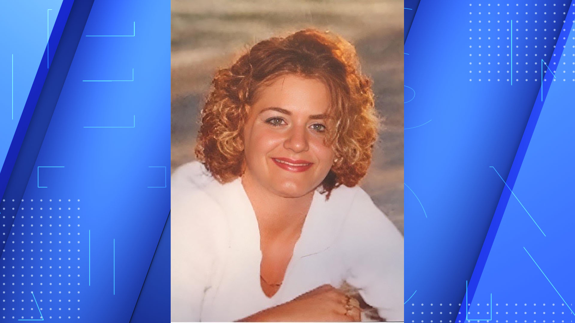 Danielle Bell is pictured.