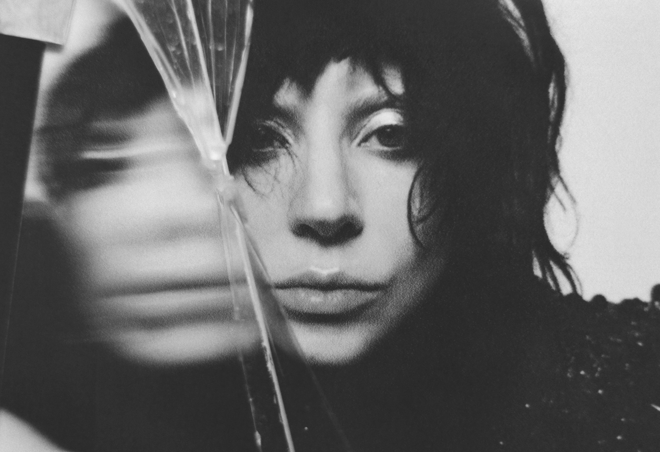 This cover image released by Interscope Records shows "Mayhem" by Lady Gaga. (Interscope via AP)