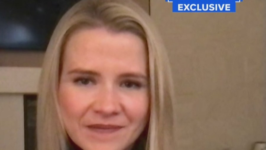Elizabeth Smart joins "Banfield" to discuss the discovery of reported kidnap victim Abdul Aziz Khan.