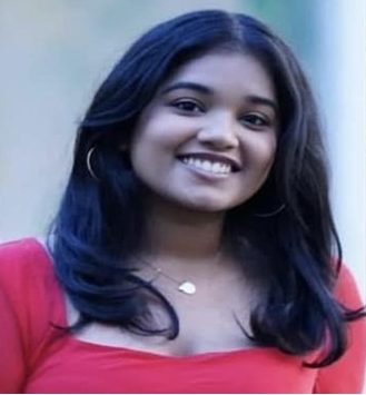 Missing Pitt student Sudiksha Konanki