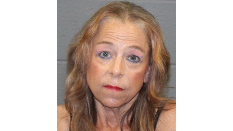 Kimberly Sullivan is accused of torturing and kidnapping her stepson for more than 20 years.