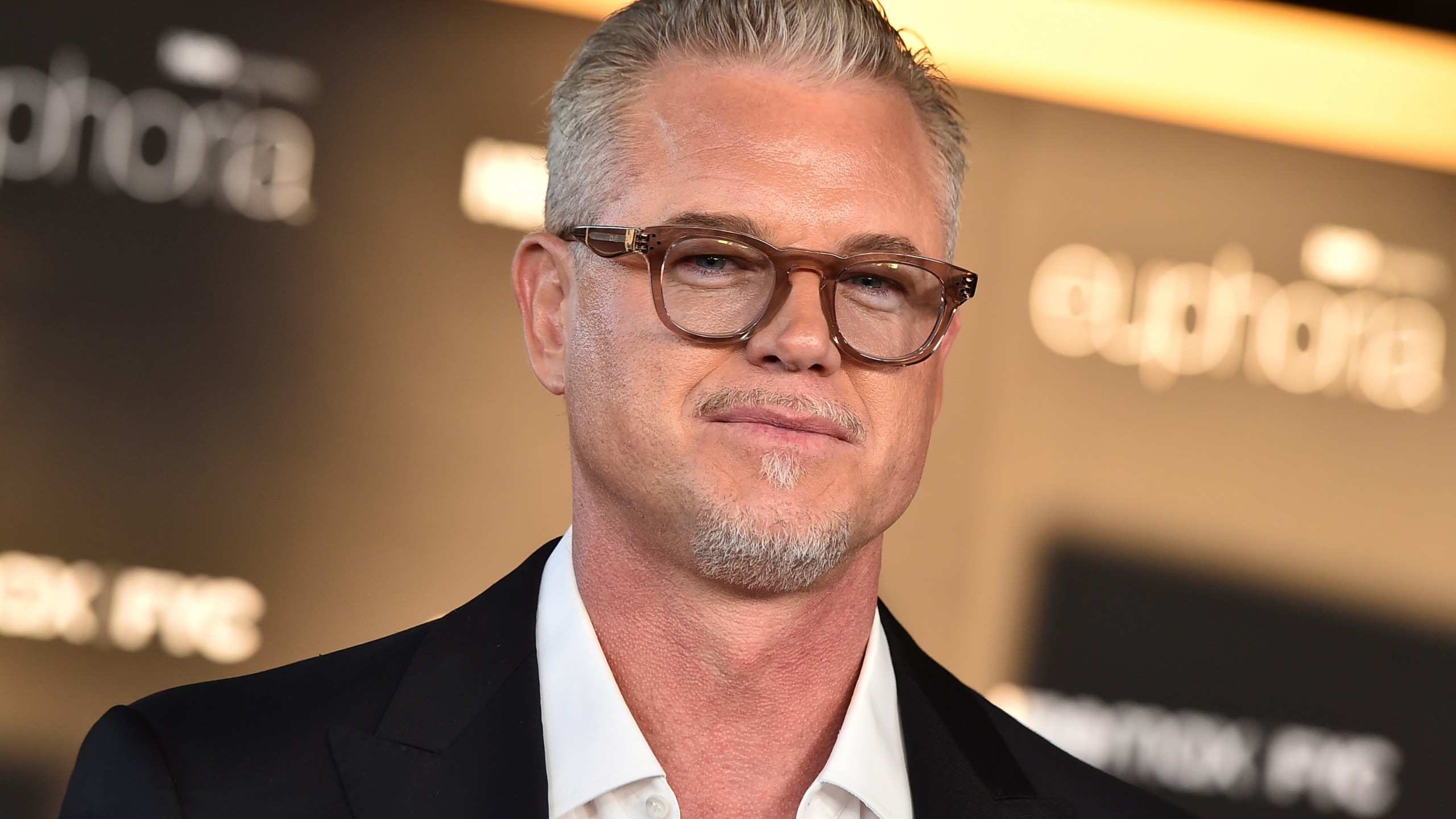 FILE - Eric Dane arrives at a promotional event for the series "Euphoria" in Los Angeles on April 20, 2022. (Photo by Jordan Strauss/Invision/AP, File)