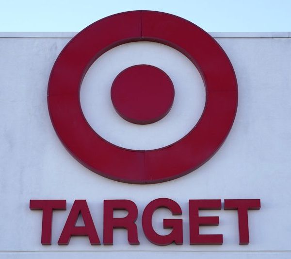 Target logo