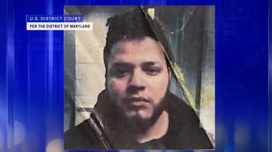 Kilmar Abrego Garcia