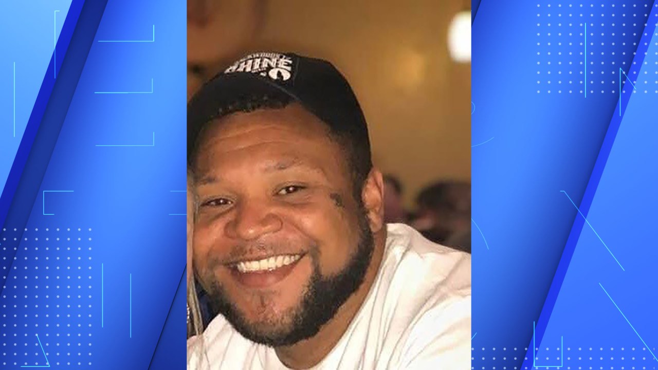 Caleb Wells is pictured.