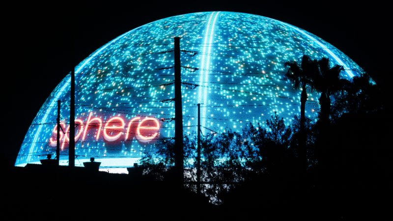 The sphere