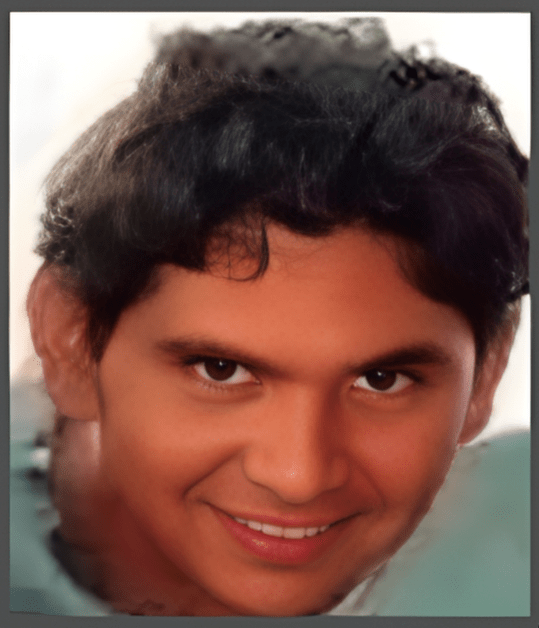 A photo of Jose Alfredo Hurtado Olascoaga, suspected cartel member.