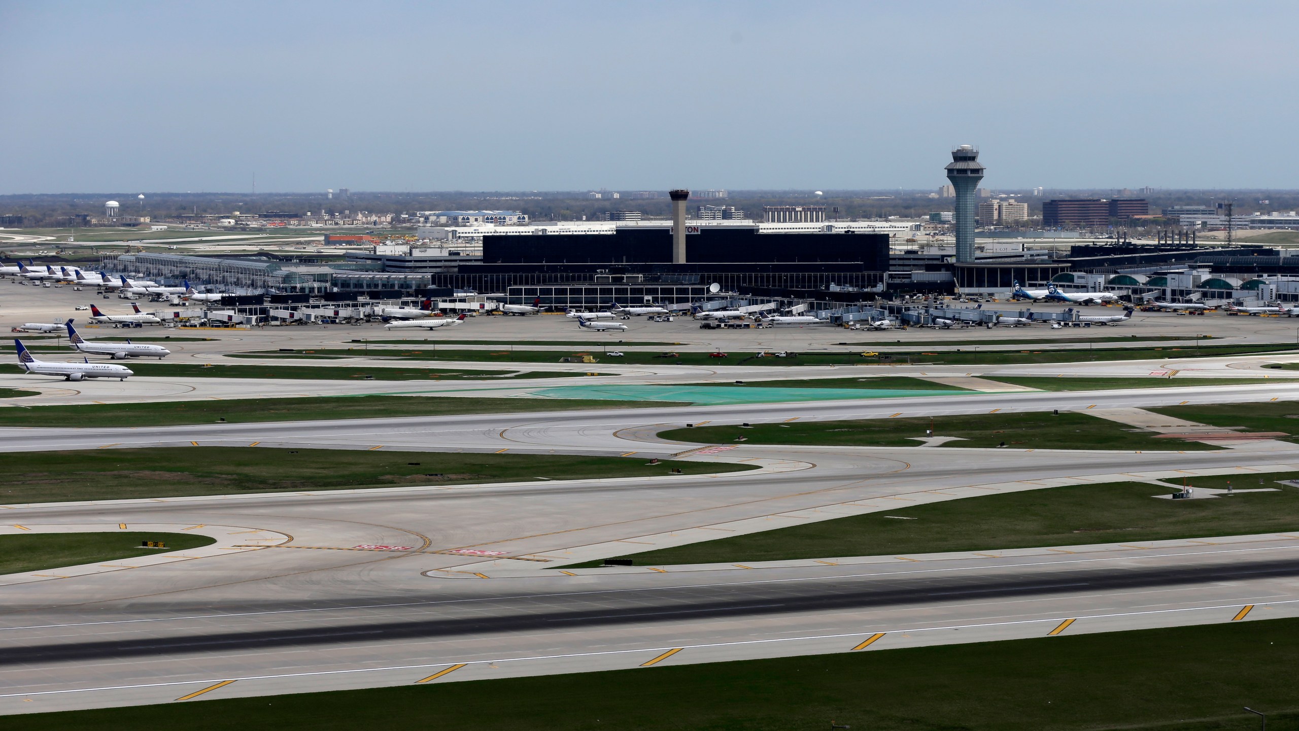 Airports around the U.S. have had recent incidents of cars ending up on their runways.