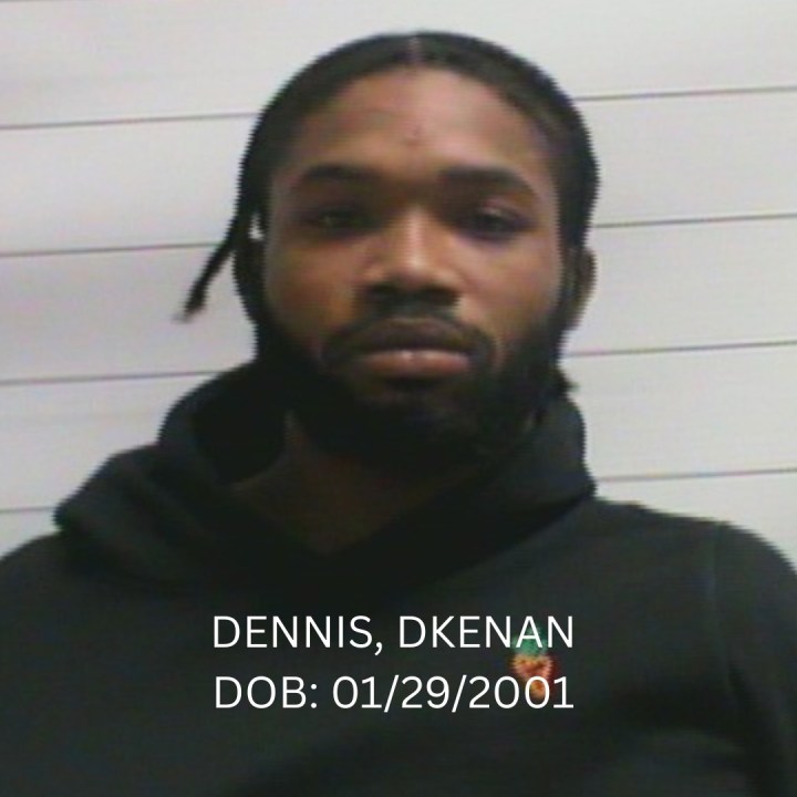Dkenan Dennis