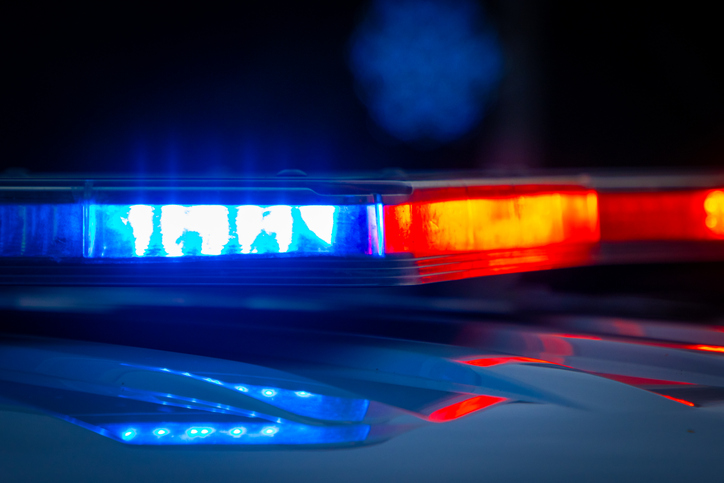 A five-day-old newborn in Florida has been reported missing after being last seen with her parents.