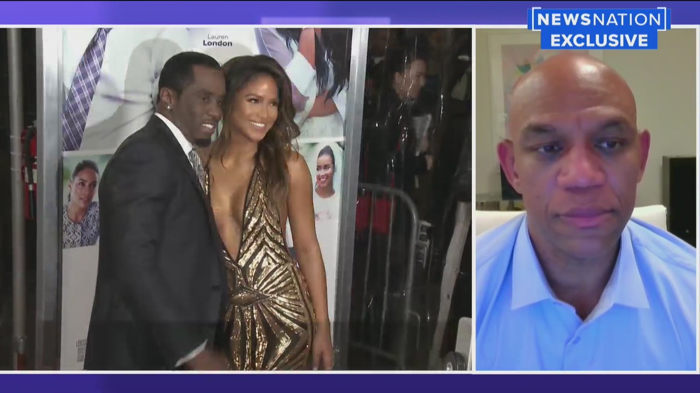 Diddy trial: Witness 'The Punisher' says he saw no violence or drugs