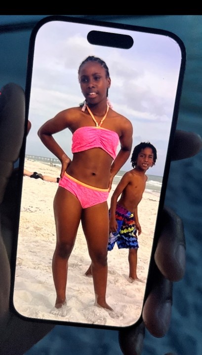 Missing 10-Year Old Swimmer in Destin