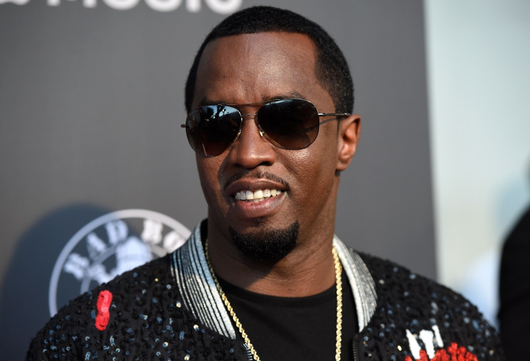 FILE - Sean "Diddy" Combs appears at the premiere of "Can't Stop, Won't Stop: A Bad Boy Story" on June 21, 2017, in Beverly Hills, Calif. (Photo by Chris Pizzello/Invision/AP, File)