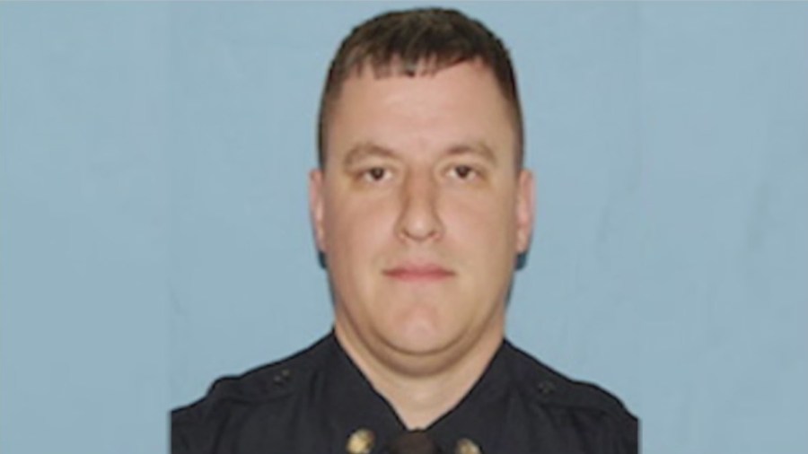 Sandra Birchmore case: DNA shows Farwell wasn't the father of unborn child