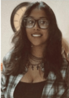 Photo of Angelia Resendiz