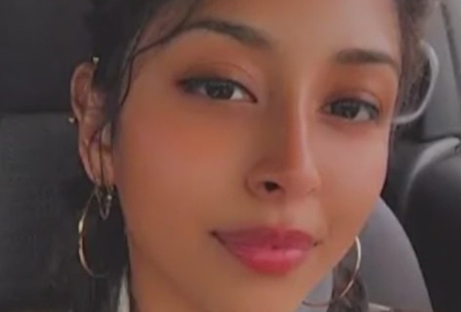 Photo of Angelia Resendiz