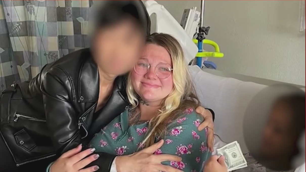 Surrogacy scandal: Woman wants baby back from California couple