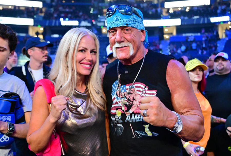 Hulk Hogan