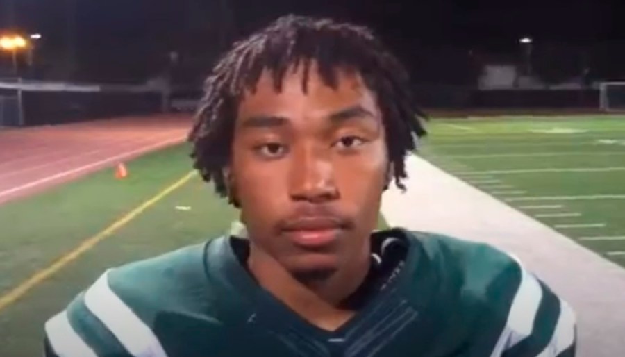 Shane Tamura, the gunman who killed himself and several others in New York City, played football in high school.